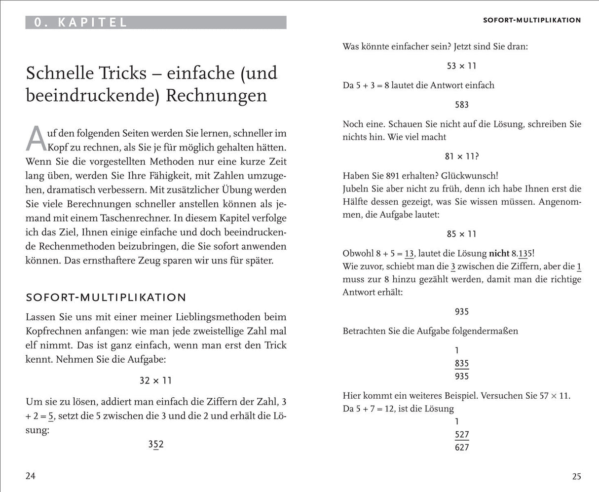 Prof. Arthur Benjamin: Mathe-Magie