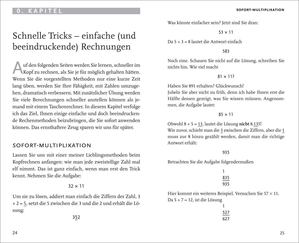 Prof. Arthur Benjamin: Mathe-Magie