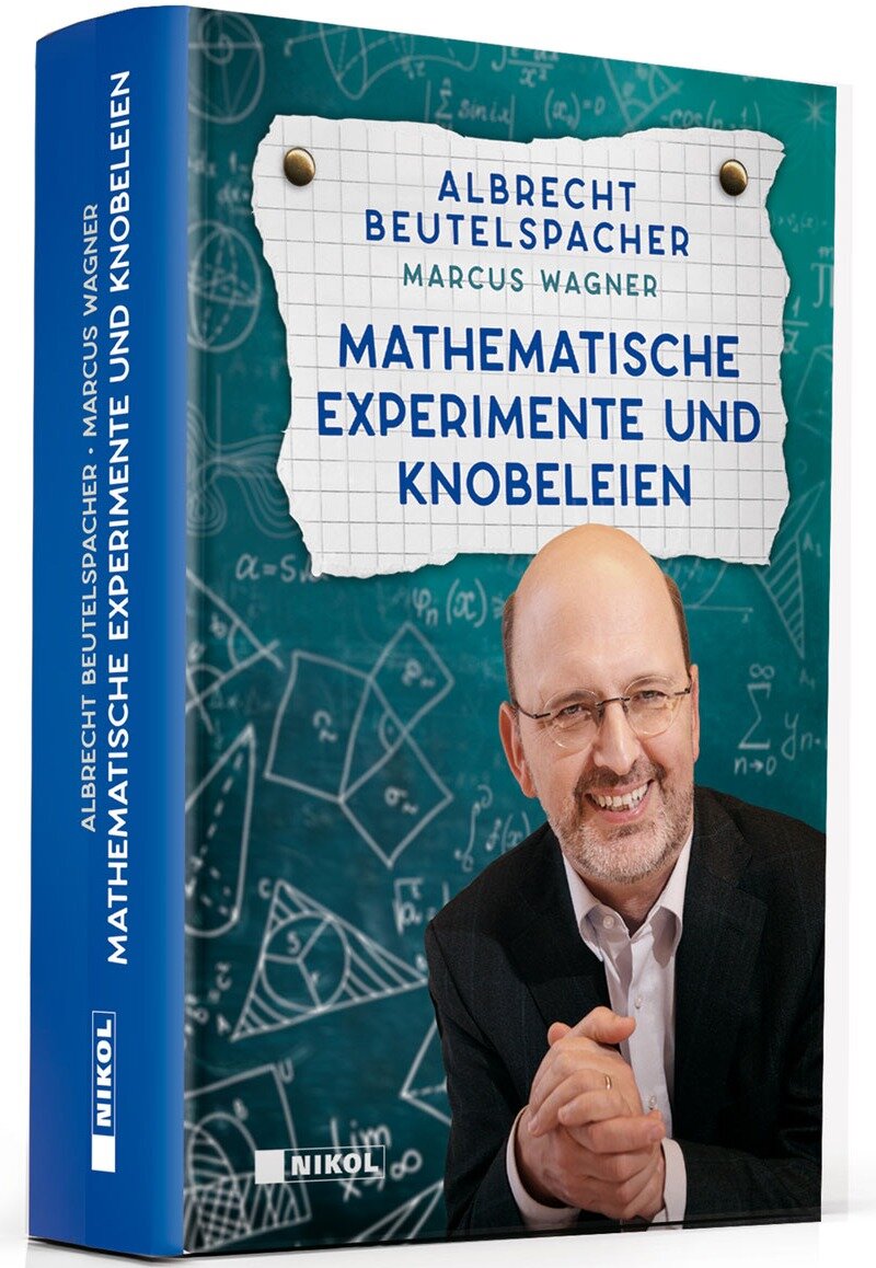 Mathematische Experimente und Knobeleien