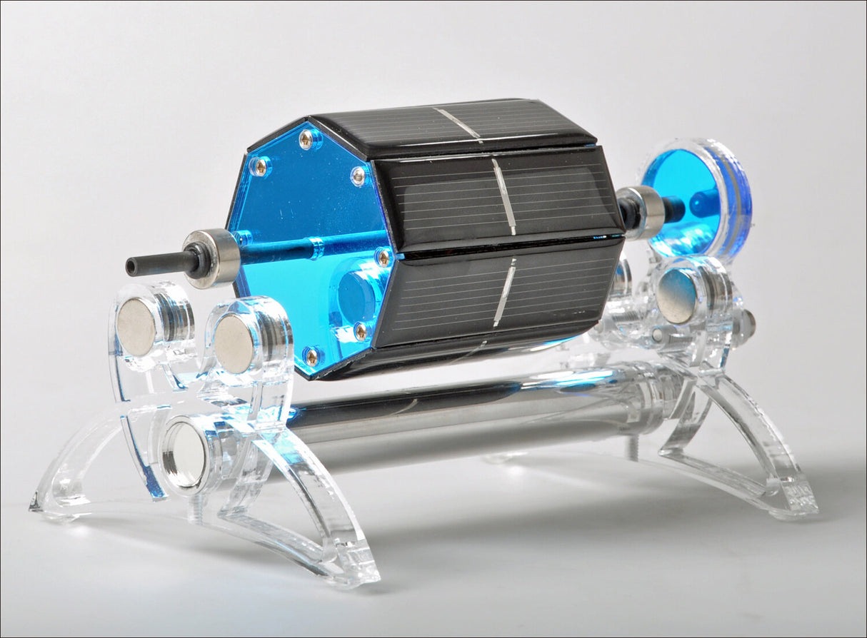 Mendocino Motor Bausatz