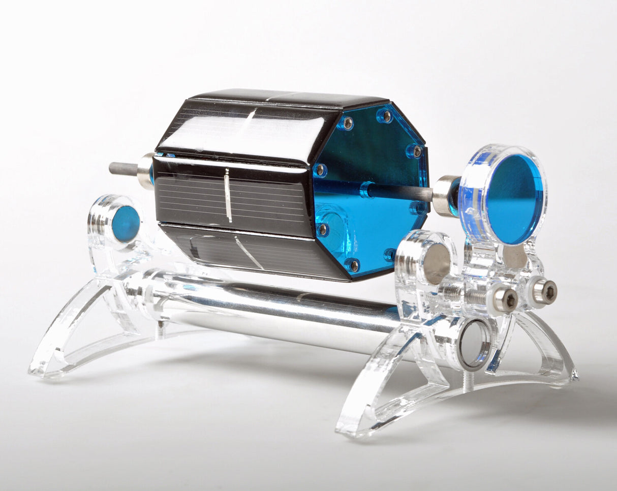 Mendocino Motor Bausatz