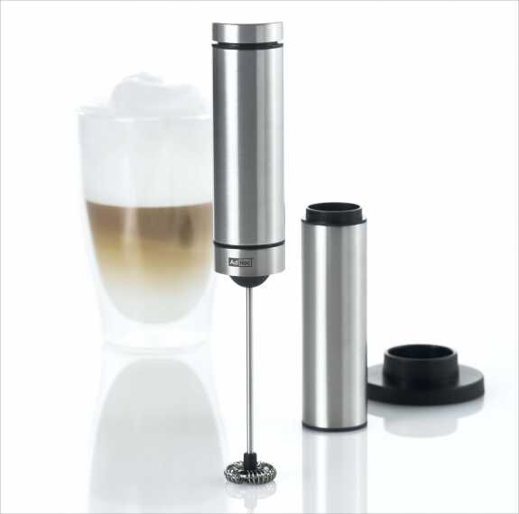 Milch- und Saucenschäumer RAPIDO