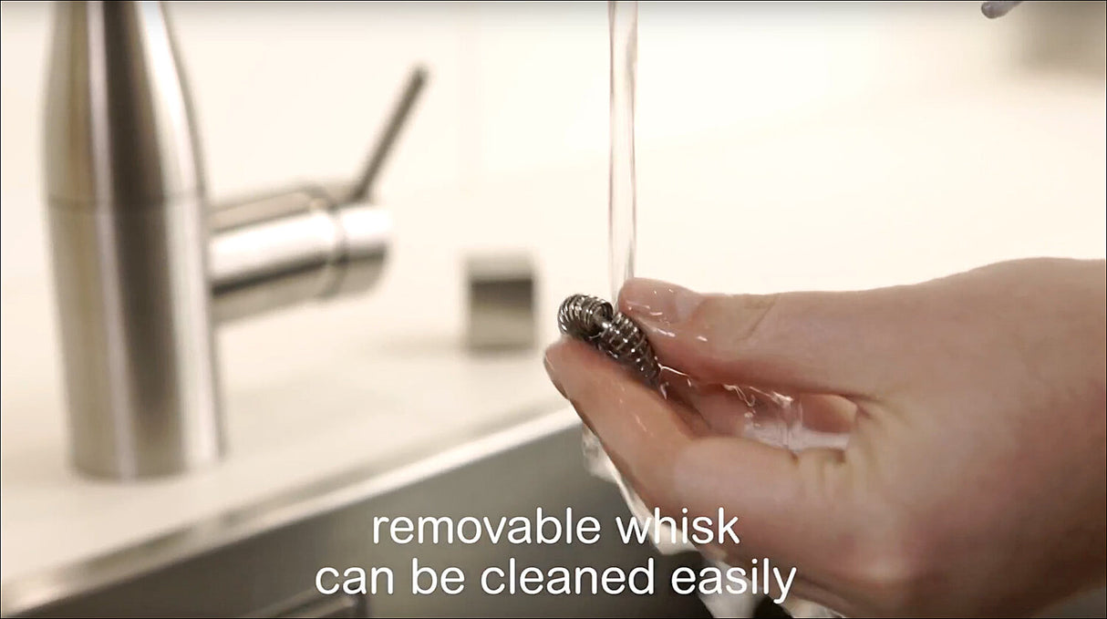 Milch- und Saucenschäumer RAPIDO