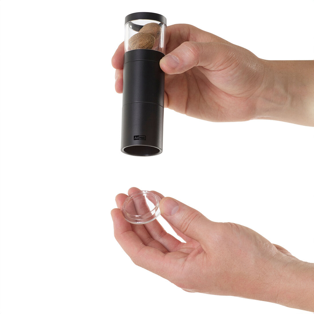 Muskatmühle Muskatino