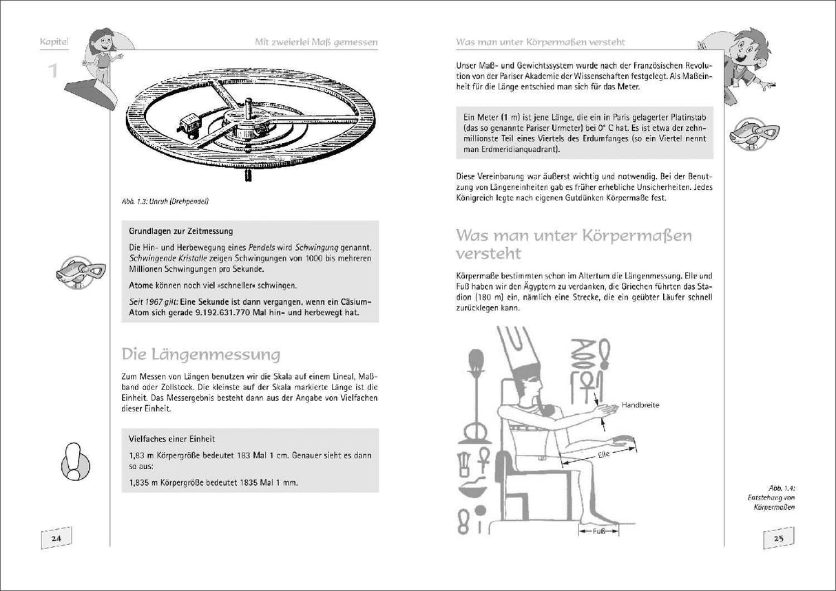 Naturwissenschaften ganz leicht