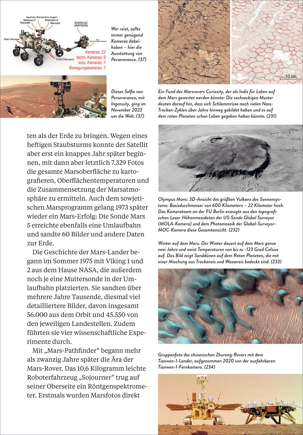 DAS NEUE UNIVERSUM 121. Zukunft. Forschung. Abenteuer