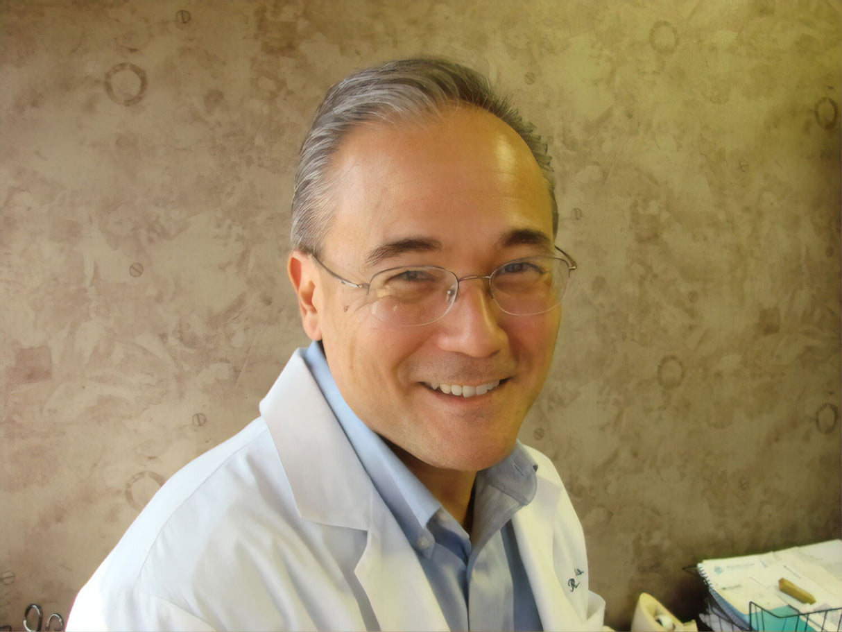 Dr. med. William Davis: Neustart für den Darm