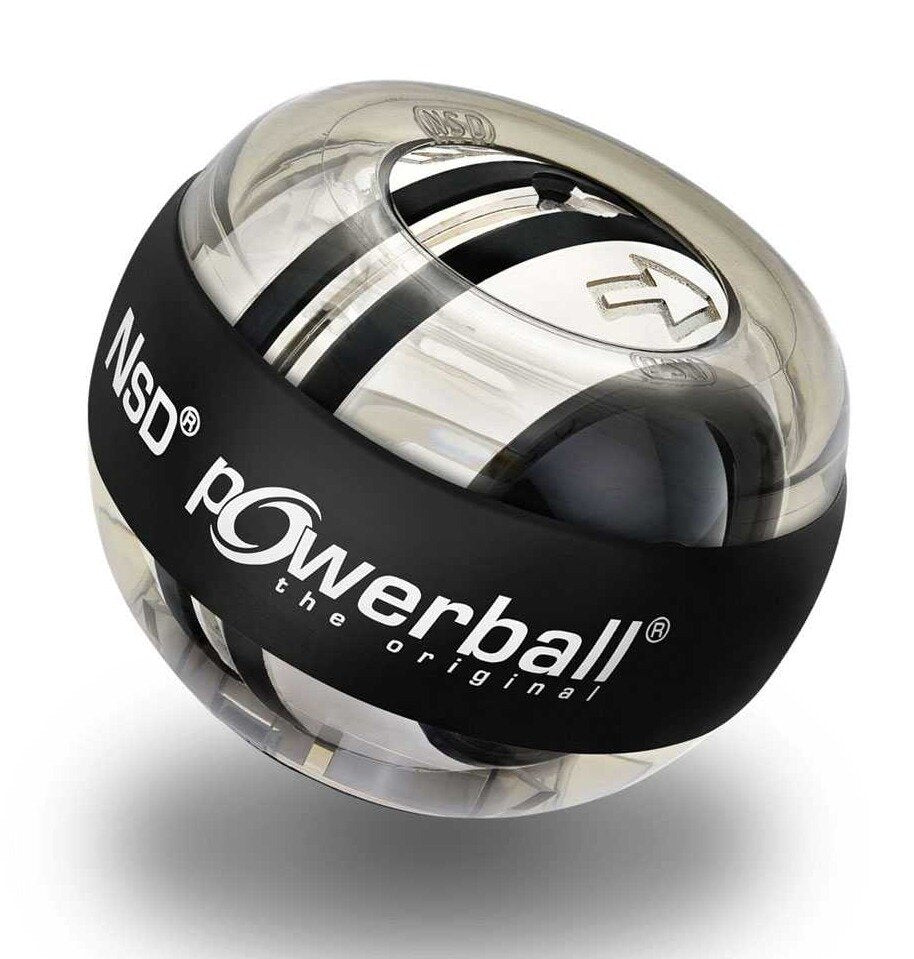 PowerBall ® Autostart Core