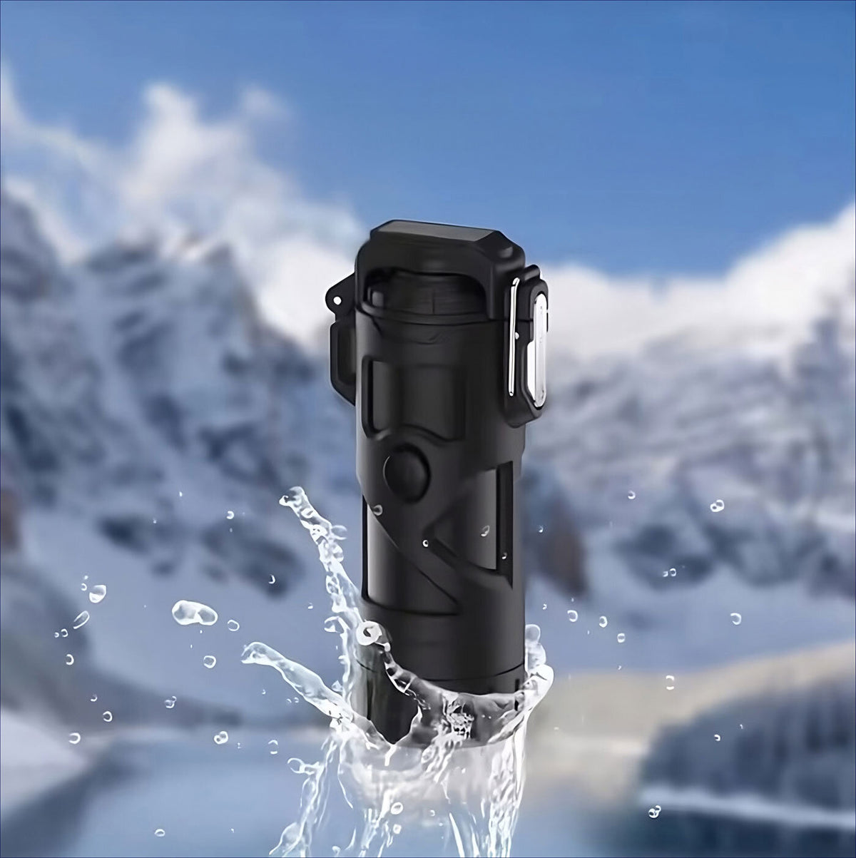 Outdoor Lichtbogen Feuerzeug CL10