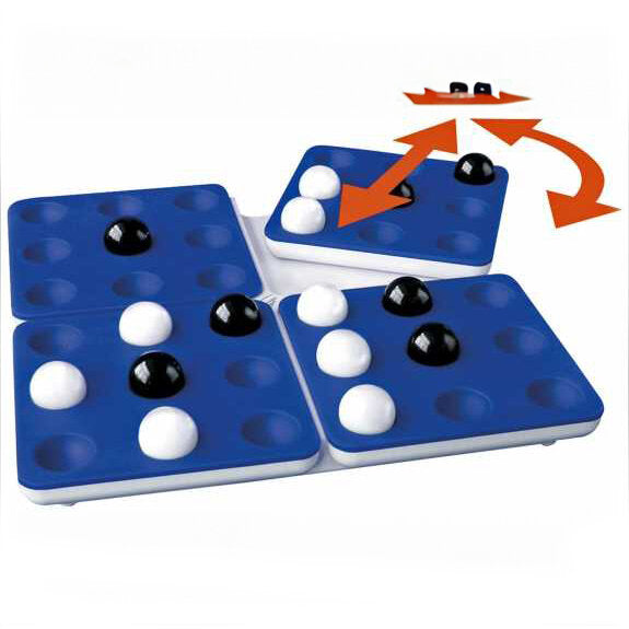 Pentago. Jubiläumsedition