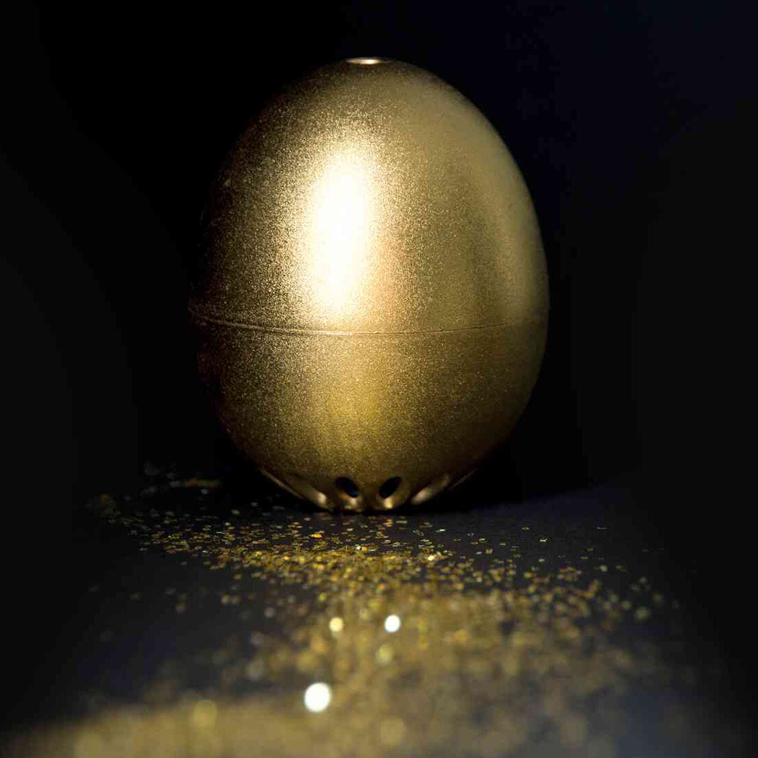 Piepei. Modell Golden-Ei