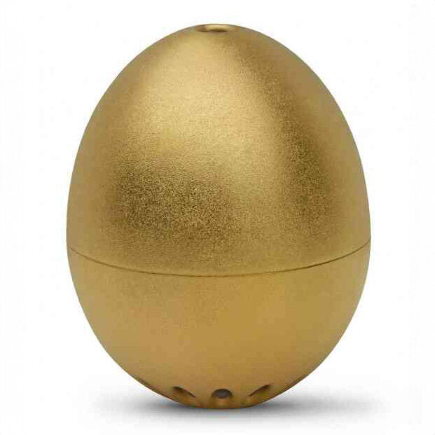 Piepei. Modell Golden-Ei