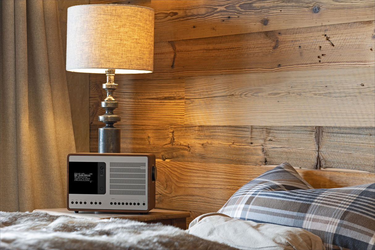 REVO Superconnect Soundsystem