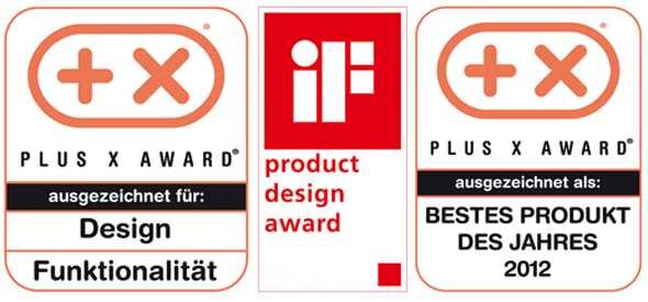 Rauchmelder Invisible