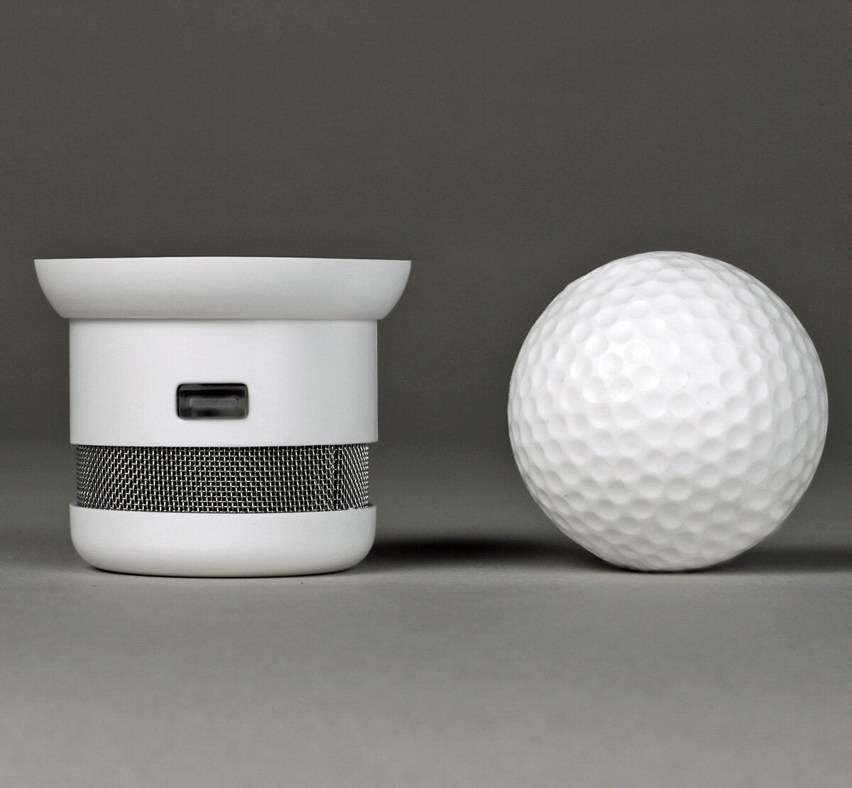 Rauchmelder Invisible