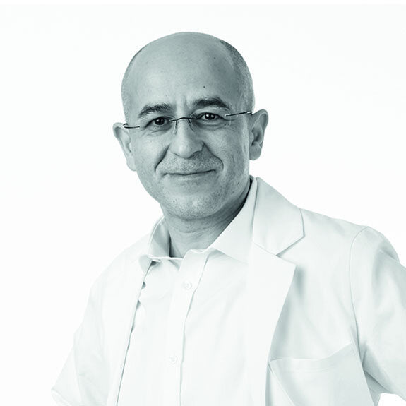 Die Rücken-Revolution