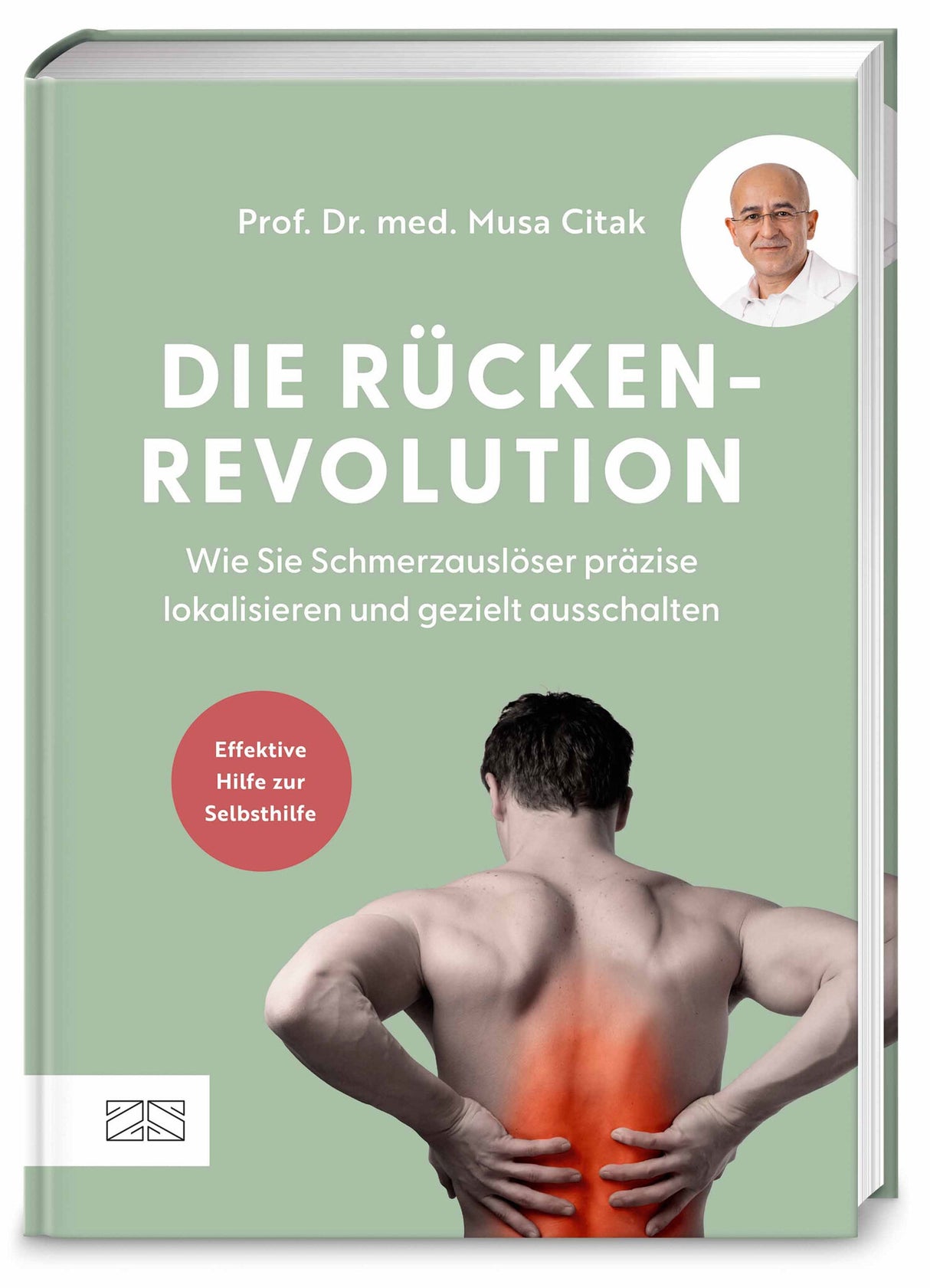 Die Rücken-Revolution