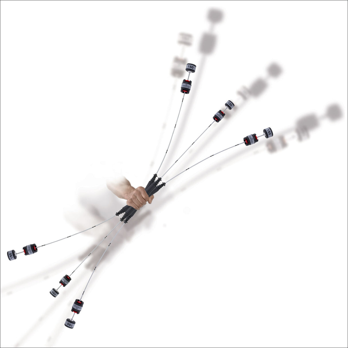 Schwingstab BIOSWING Improve 150