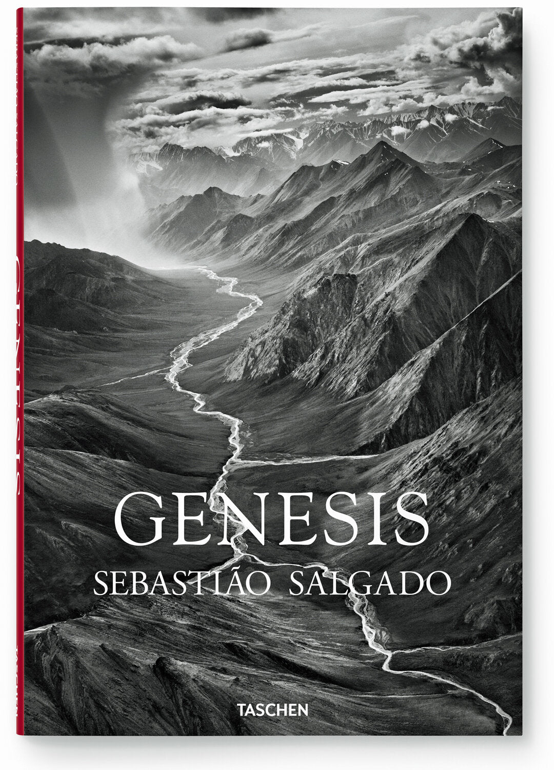 Sebastiao Salgado. Genesis