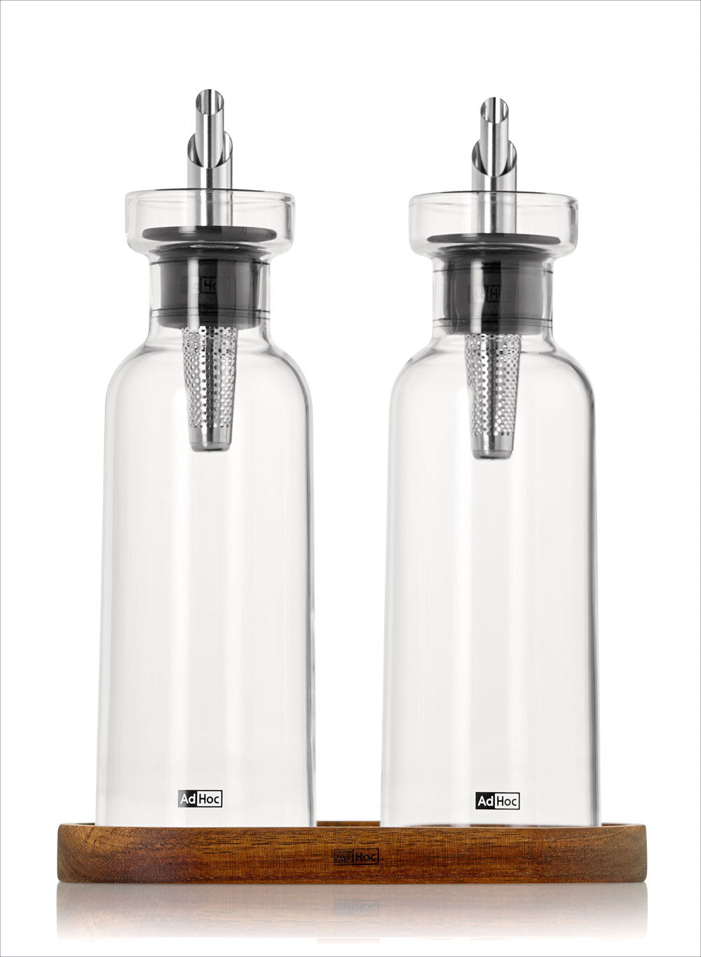 Öl- und Essigspender AromaPour