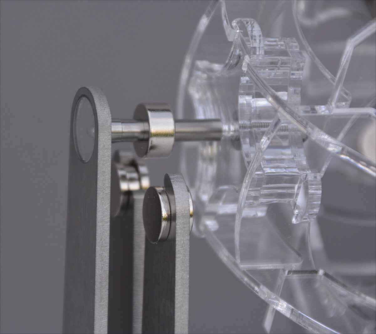 Solar Impuls Motor Bausatz