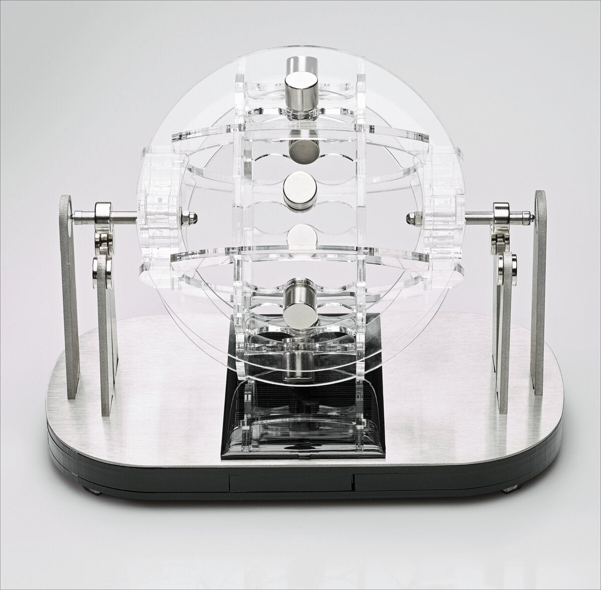 Solar Impuls Motor Bausatz