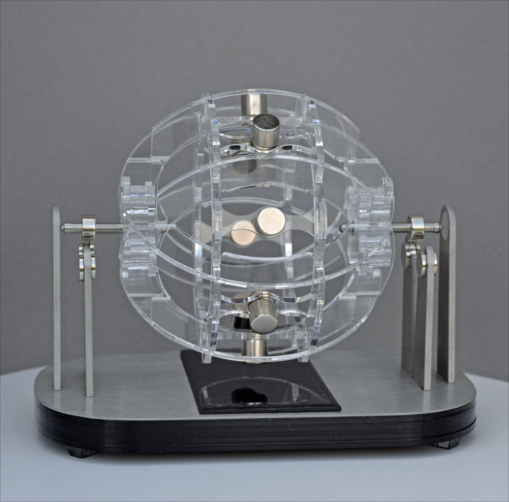 Solar Impuls Motor Bausatz