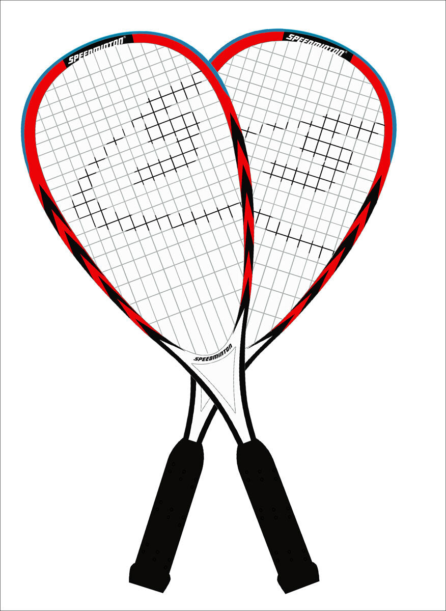 Speedminton Profi-Set