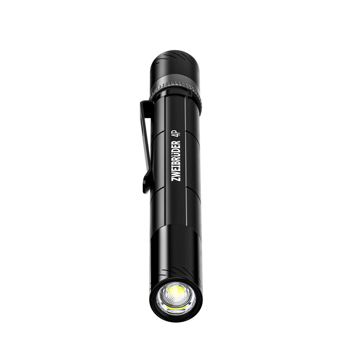 Zweibrüder ZB4P Stiftlampe.