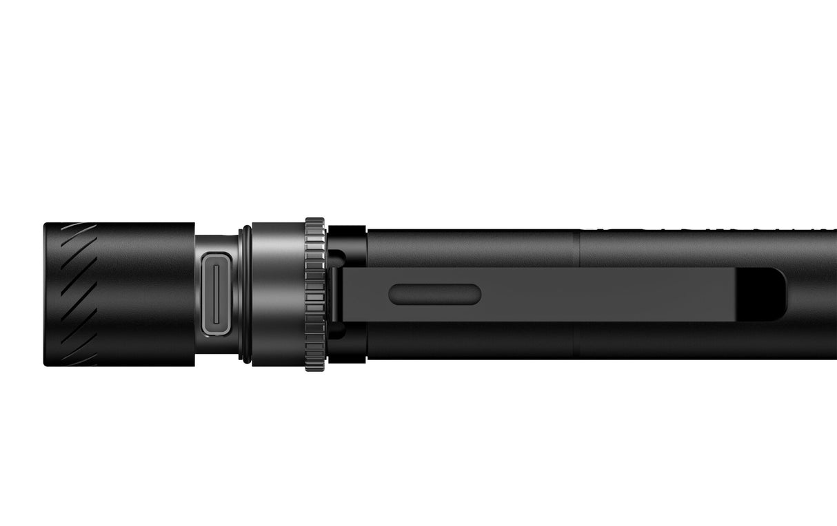 Zweibrüder ZB4P Stiftlampe.