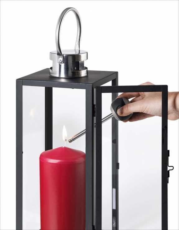 Tischfeuerzeug SWING II