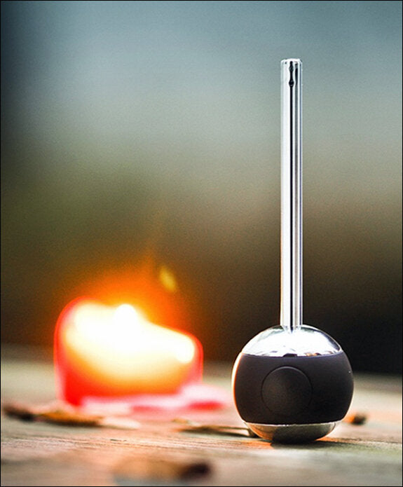 Tischfeuerzeug SWING II