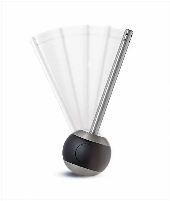 Tischfeuerzeug SWING II