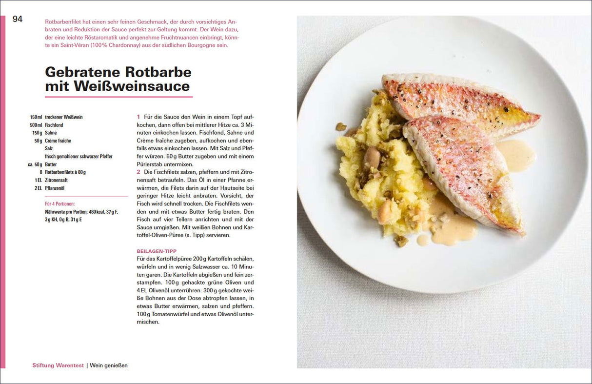 Warenkunde Wein – Herkunft, Qualität und Einkauf