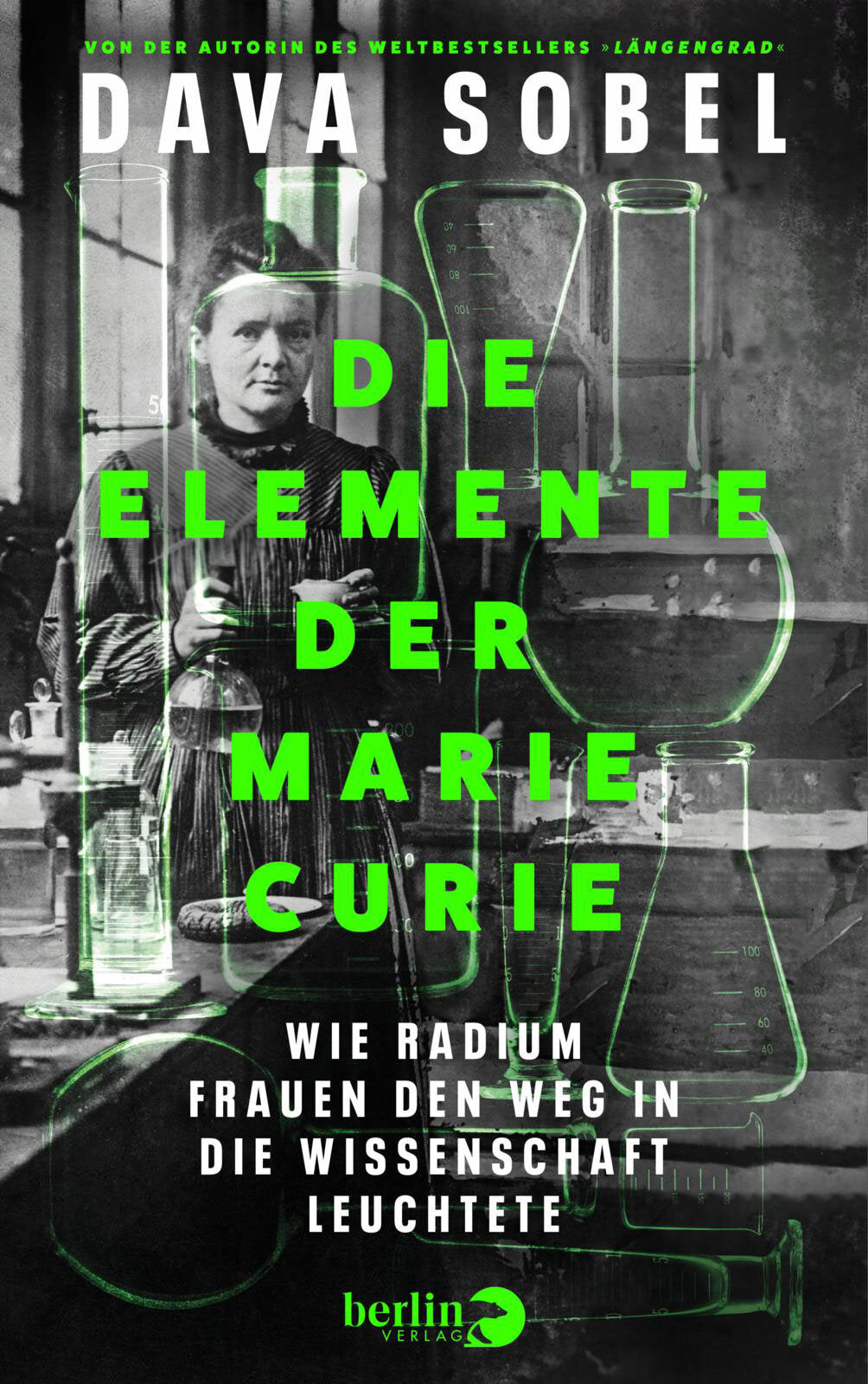 Die Elemente der Marie Curie.