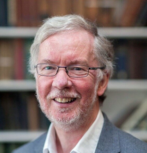 Prof. Brian Clegg: Wissenschaft für Eierköpfe