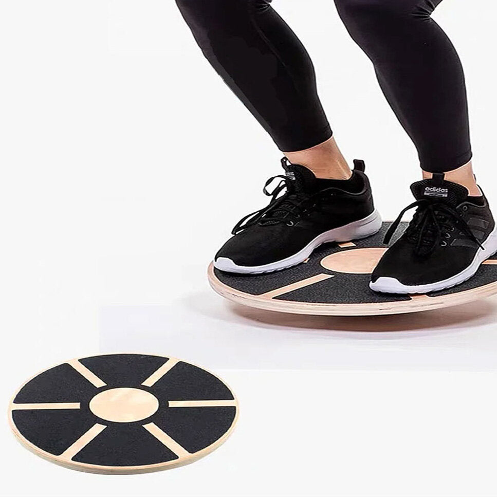 Yoga Balance Board