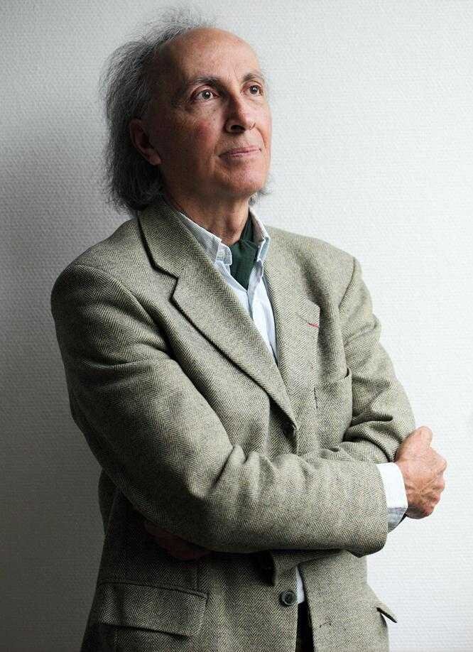 Prof. Thibault Damour: Das Geheimnis der Quantenwelt