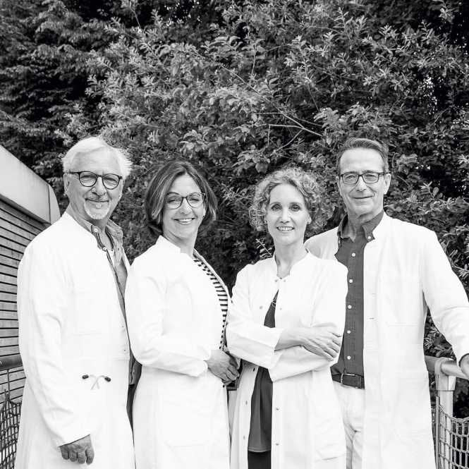 So einfach geht gesund essen