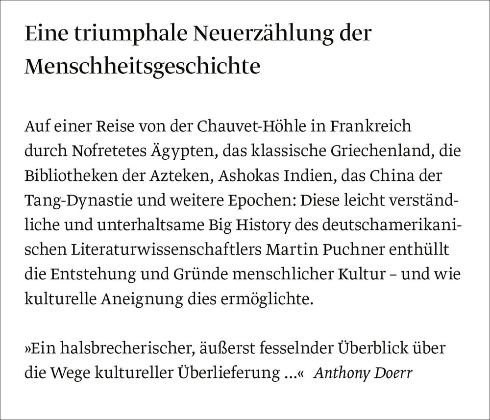 Kultur