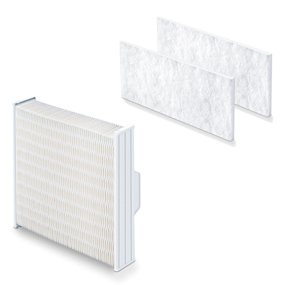 maremed® Filterset
