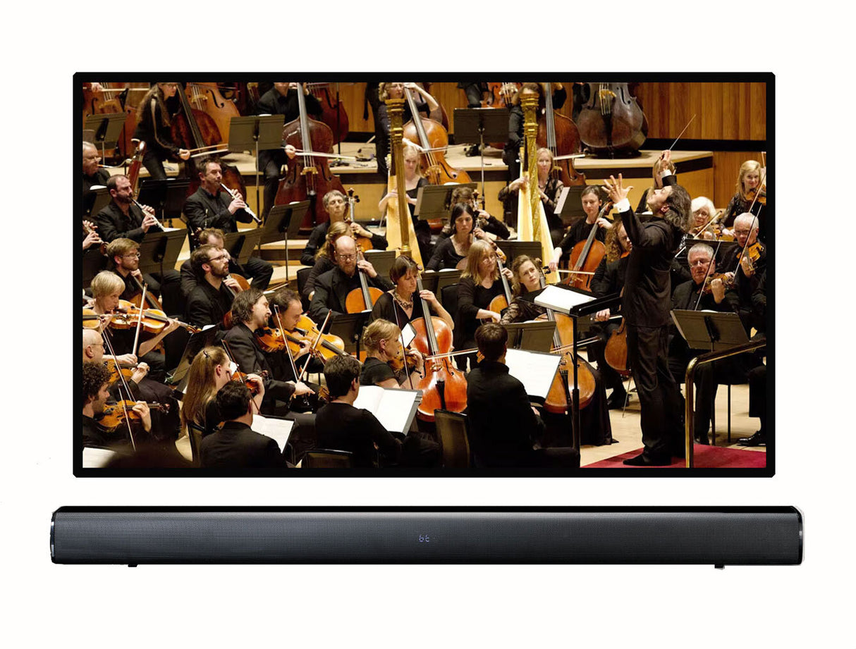 Lenco SB-080 Soundbar