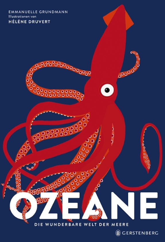 Ozeane.