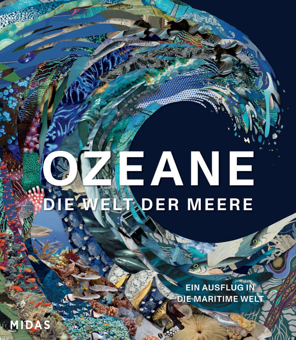 OZEANE - Die Welt der Meere.