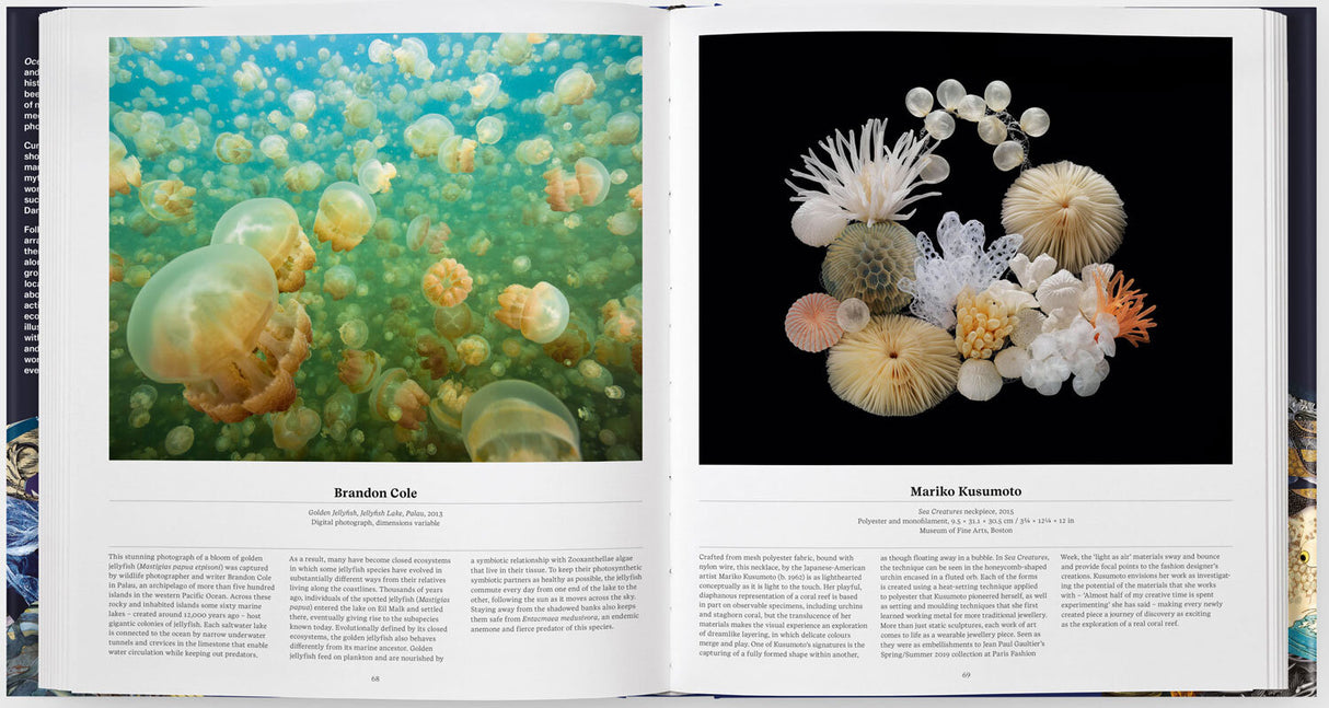 OZEANE - Die Welt der Meere.