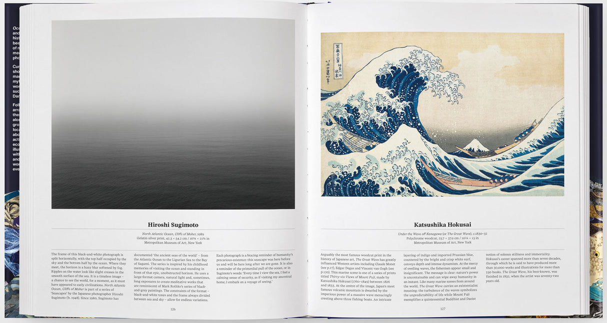 OZEANE - Die Welt der Meere.