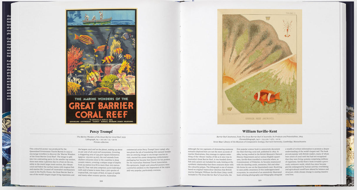 OZEANE - Die Welt der Meere.