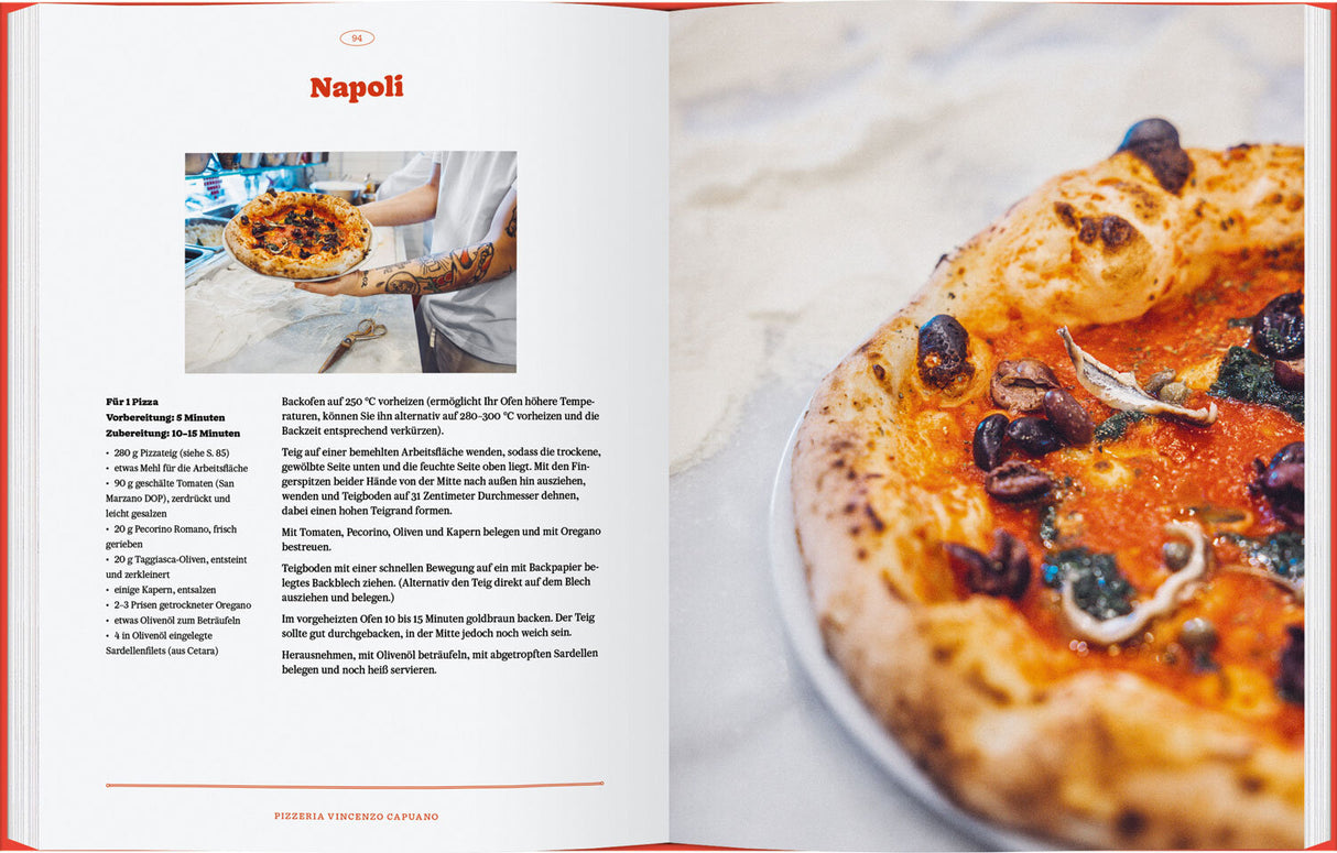Pizza Mania