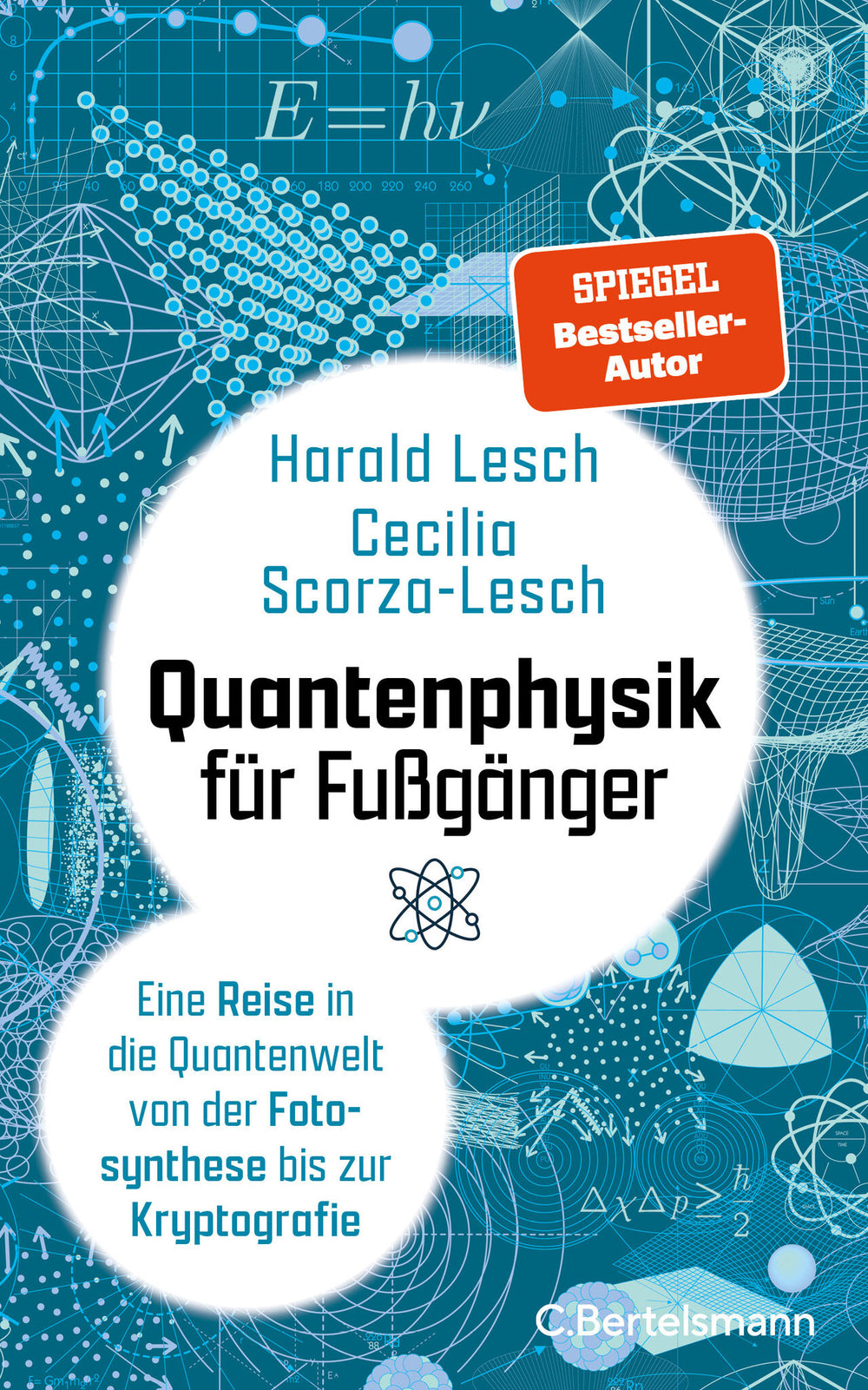 Quantenphysik für Fußgänger.