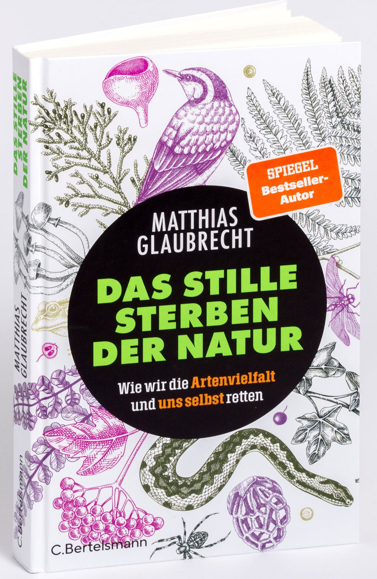 Das stille Sterben der Natur
